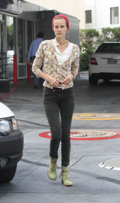 Isabel Lucas pic #640724